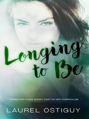 cover image of Longing to Be